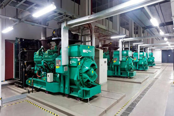 唐县发电机出租