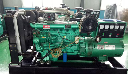 唐县发电机不发电的原因 唐县发电机不发电的原因