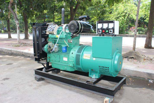 唐县发电机不发电的原因 唐县发电机不发电的原因