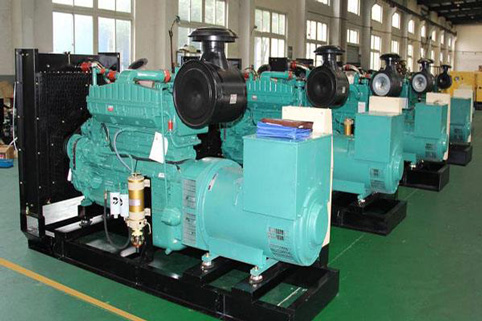 唐县小型柴油发电机