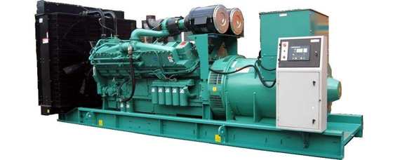 唐县柴油发电机