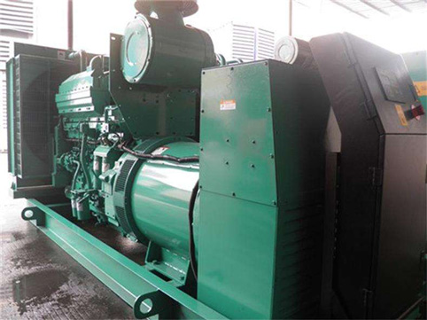 唐县柴油发电机