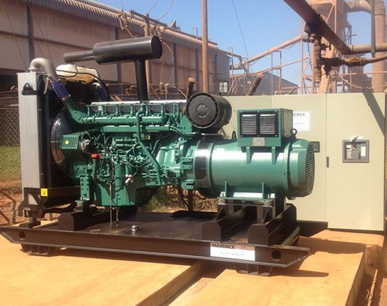 唐县发电机出租