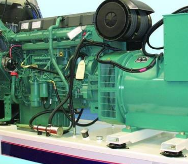 唐县发电机出租